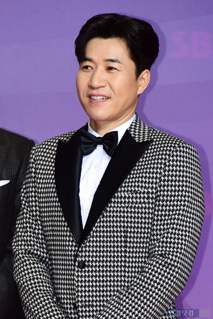 김종민