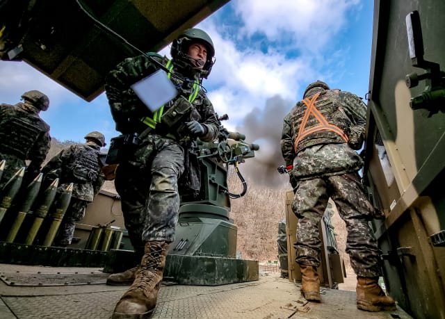 military civil servant