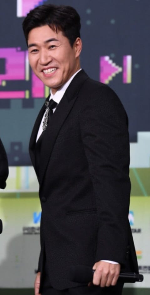연예인
