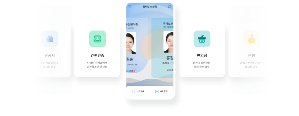 IC운전면허증