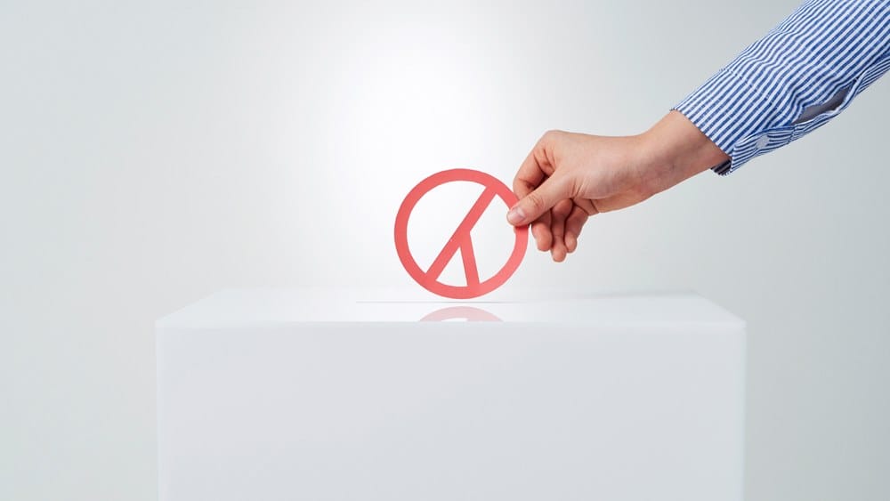 제 21대 대통령 선거