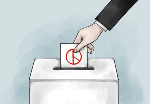 제 21대 대통령 선거