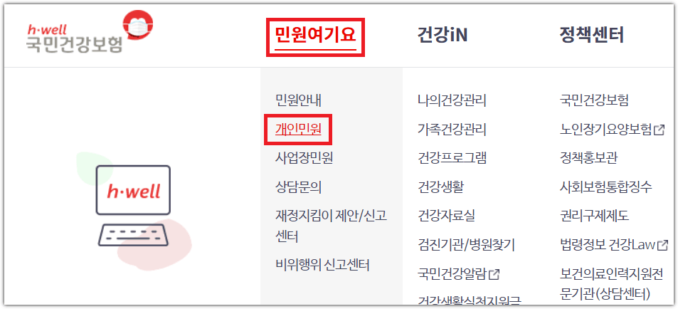 건강보험 환급금